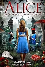 The Other Side of the Mirror (2016) watch-The Other Side of the Mirror (2016)