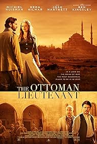 watch-The Ottoman Lieutenant (2017)