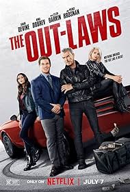 The Out-Laws (2023) watch-The Out-Laws (2023)