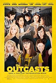 watch-The Outcasts (2017)