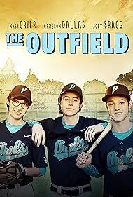 The Outfield (2015) watch-The Outfield (2015)