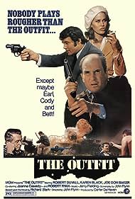 The Outfit (1974) watch-The Outfit (1974)