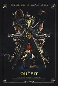 The Outfit (2022) watch-The Outfit (2022)