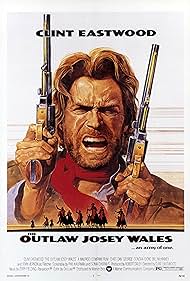 The Outlaw Josey Wales (1976) watch-The Outlaw Josey Wales (1976)