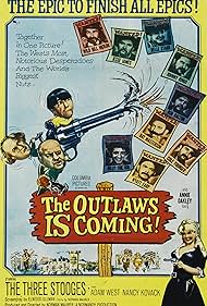 The Outlaws Is Coming (1964) watch-The Outlaws Is Coming (1964)