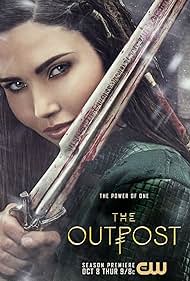 The Outpost (2018) watch-The Outpost (2018)