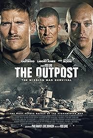 The Outpost (2020) watch-The Outpost (2020)