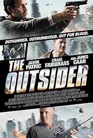 watch-The Outsider (2015)