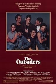watch-The Outsiders (1983)