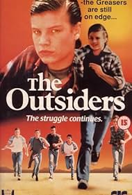The Outsiders (1990) watch-The Outsiders (1990)