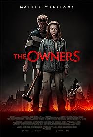 watch-The Owners (2021)