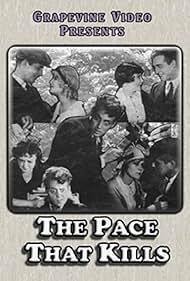 The Pace That Kills (1928) watch-The Pace That Kills (1928)