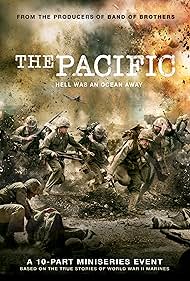 watch-The Pacific (2010)