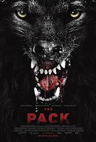 The Pack (2016) watch-The Pack (2016)