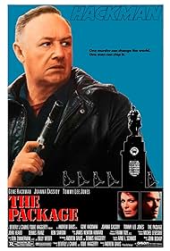 The Package (1989) watch-The Package (1989)