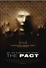 The Pact (2012) watch-The Pact (2012)
