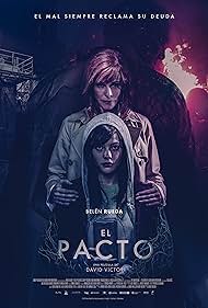 The Pact (2018) watch-The Pact (2018)