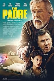 watch-The Padre (2018)