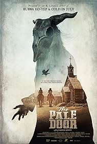 watch-The Pale Door (2020)