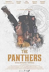 The Panthers (2021) watch-The Panthers (2021)
