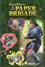 The Paper Brigade (1997) watch-The Paper Brigade (1997)