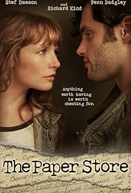 watch-The Paper Store (2018)