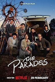 watch-The Parades (2024)