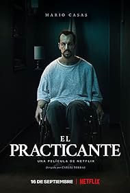 The Paramedic (2020) watch-The Paramedic (2020)