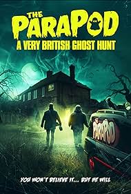 The ParaPod: A Very British Ghost Hunt (2021) watch-The ParaPod: A Very British Ghost Hunt (2021)