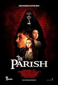 The Parish (2021) watch-The Parish (2021)
