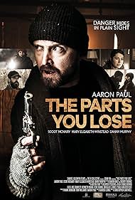 The Parts You Lose (2019) watch-The Parts You Lose (2019)