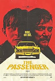 The Passenger (2023) watch-The Passenger (2023)