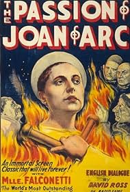 watch-The Passion of Joan of Arc (1928)