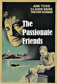 watch-The Passionate Friends (1949)