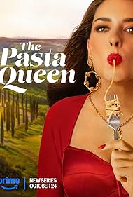 The Pasta Queen (2024) watch-The Pasta Queen (2024)