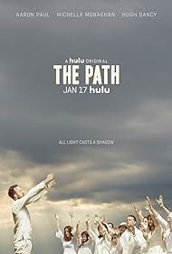 watch-The Path (2016)