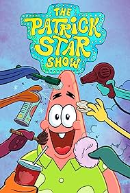 watch-The Patrick Star Show (2021)
