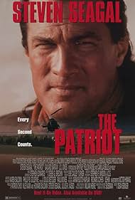 watch-The Patriot (1998)