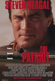 The Patriot (1998) watch-The Patriot (1998)