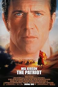 The Patriot (2000) watch-The Patriot (2000)
