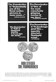 The Pawnbroker (1965) watch-The Pawnbroker (1965)