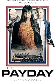 The Pay Day (2022) watch-The Pay Day (2022)