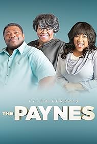 The Paynes (2018) watch-The Paynes (2018)