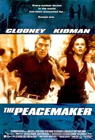The Peacemaker (1997) watch-The Peacemaker (1997)
