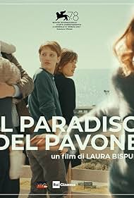 The Peacock's Paradise (2022) watch-The Peacock's Paradise (2022)