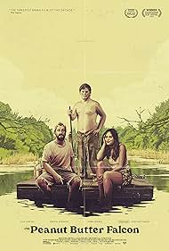 The Peanut Butter Falcon (2019) watch-The Peanut Butter Falcon (2019)