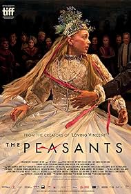 watch-The Peasants (2023)