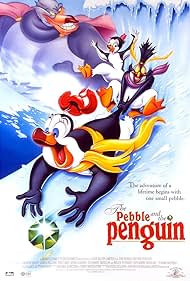 watch-The Pebble and the Penguin (1995)