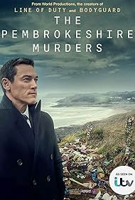watch-The Pembrokeshire Murders (2021)