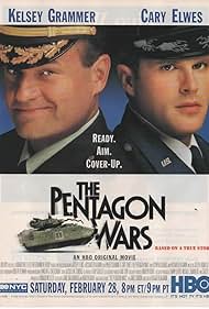 watch-The Pentagon Wars (1998)